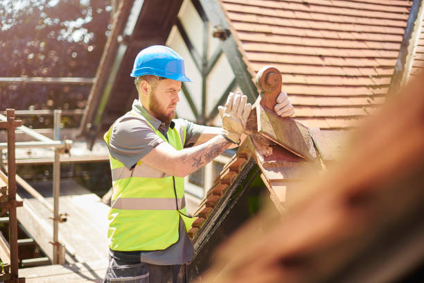 Best Slate Roofing Contractor  in Morrice, MI